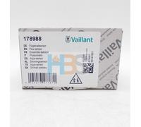 GENUINE VAILLANT ECOTEC PLUS VUW 824 831 837 PRO 24 28 VUW FLOW SENSOR 178988