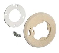 Genuine Vaillant EcoTec Pro 24 & 28 Heat Exchanger Insulation 193595 Free P&P