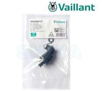 GENUINE VAILLANT HOME COMBI 25 30 & 35 WATER PRESSURE SENSOR 253595 0020059717