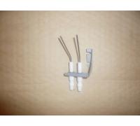 VAILLANT COMBI COMPACT VCW 242 282 E IGNITION ELECTRODE DOUBLE 090673