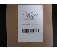 GENUINE VAILLANT PCB 0020132764 0020028060 0020052093 BRAND NEW RRP £215