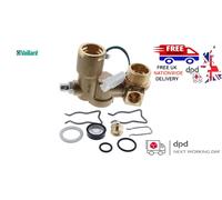 GENUINE VAILLANT TURBOMAX PLUS 824E 828E AQUA SENSOR COMP 194819 NEW FREE POST