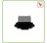 Genuine Valeo 509599 Air Conditioner Control Fits Nissan Micra K12
