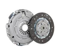 Genuine Valeo 828577 Clutch Kit 2 Parts for Vauxhall Insignia Astra Mokka Zafira