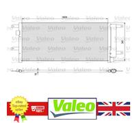 Genuine Valeo AC Condenser for Iveco DAILY 04-06 504084147