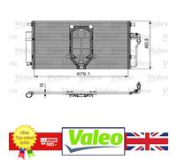Genuine Valeo AC Condenser for Mercedes SPRINTER 06-18 9065000554