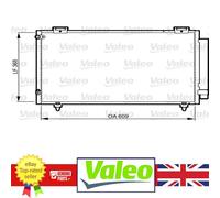 Genuine Valeo AC Condenser for Toyota COROLLA 01-07 88450-02150