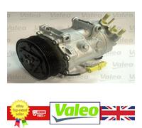 VALEO 813720 Air conditioning compressor
