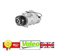 Genuine Valeo Air Conditioning Compressor for BMW 7 01-08 6901781