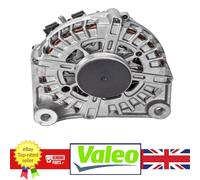 Genuine Valeo Alternator for BMW 5 10-16 X3 10-17 12318507625