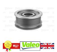 Genuine Valeo Alternator Freewheel Clutch for Audi A4 00-00
