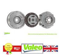 Genuine Valeo Clutch Conversion Set 835065