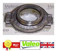Genuine Valeo Clutch Kit for Iveco DAILY 89-96 1904758