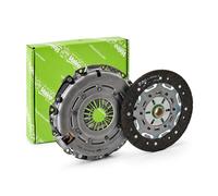 Genuine Valeo Clutch Kit For Vauxhall Astra K Zafira C 1.6 Diesel 55485511