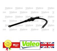 Genuine Valeo Clutch Master Cylinder for Peugeot 207 06-15 2182-55