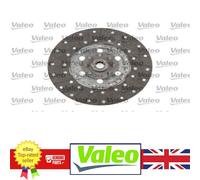 Genuine Valeo Clutch Plate for Fiat 66 92-96 5092788