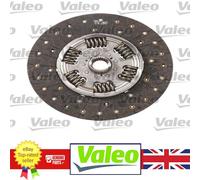 Genuine Valeo Clutch Plate for Scania 4 G L P R S T 95-19 1479575