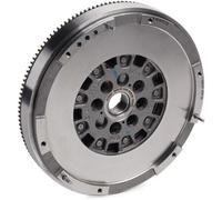 GENUINE VALEO DUAL MASS FLYWHEEL ASTRA MOKKA INSIGNIA 1.6CDTi 836175 VALEO