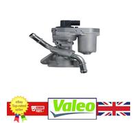 Genuine Valeo EGR Valve for Ford TRANSIT 06-14 1480549