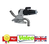 Genuine Valeo EGR Valve for Ford TRANSIT 06-14 1673226