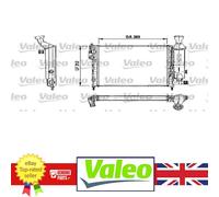 Genuine Valeo Engine Cooling Radiator 730492