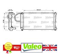 Genuine Valeo Engine Radiator for Chrysler VOYAGER 01-08 MK3 (2.5,2.8) 5072260AA