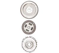 Valeo Dual Mass to Rigid Conversion Clutch Kit : 2pc + Flywheel : No: 835055