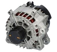 Genuine Valeo fits Alternator Origins Ford