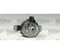 Valeo 88893 Left Passenger Side NS Nearside Fog Light Auxiliary Lamp H11