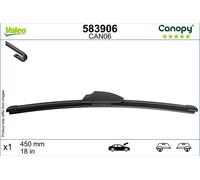 Genuine Valeo fits Canopy Wiper Fb Am Lhd Rhd Can06 X1
