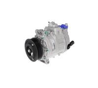Genuine Valeo fits Compressor Cf New Volkswagen Polo X