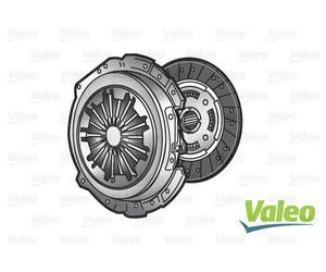 Genuine Valeo fits Kit 2P Hyundai Tucson 1.7