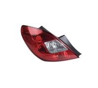Genuine Valeo fits RearLeft (Boot) Audi A6 Avant Left Led