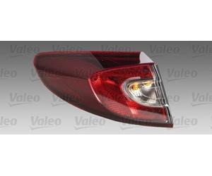 Genuine Valeo fits RLeft Megane Break Wing R Lhd/Rhd
