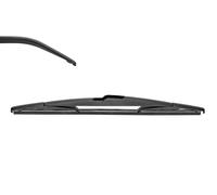 Genuine Valeo fits Silencio Wiper Rear Lhd Rhd Vr46 X1