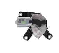 Wiper Motor fits VAUXHALL CORSA D 1.3D Rear 2006 on Valeo 1273088 13163029 New