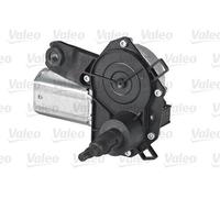 VALEO - Wiper Motor - Rear - 579712 - C1 (PM, PN) (2005 -) 107 (2005 -) TOYOTA
