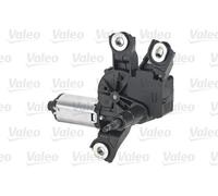 Genuine Valeo fits Wiper Motor Rear VW Tiguan (5N_) (2007>)