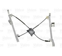 Genuine Valeo fits Wr Meca FLeft - VW Scirocco (10/2008 >)