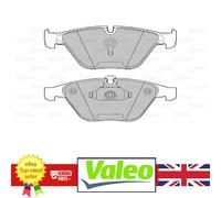 Genuine Valeo Front Brake Pad Set for BMW 5 01-10 6 07-10 2339270