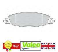 Genuine Valeo Front Brake Pad Set for Ford TRANSIT 00-06 1144288
