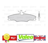 Genuine Valeo Front Brake Pad Set for Peugeot 406 95-04 4251-31