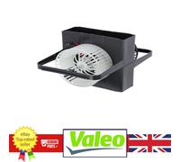 Genuine Valeo Front Heater Blower for BMW 3 97-05 X3 03-11 3453729