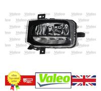 Genuine Valeo Front Left Fog Light for VW T-CROSS 18- 2GM941661