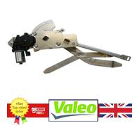 Genuine Valeo Front Right Window Regulator for BMW 3 90-98 1977610