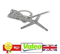 Genuine Valeo Front Right Window Regulator for BMW 3 90-98 1977610