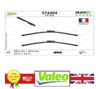 Genuine Valeo Front Wiper Blade for Audi A6 06-11 4F1955425F