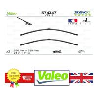 Genuine Valeo Front Wiper Blade for Audi TT 98-06 8N1955425D