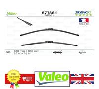 Genuine Valeo Front Wiper Blade for Iveco DAILY 14- 5801607103