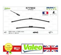 Genuine Valeo Front Wiper Blade for Mini MINI 14-19 0046517